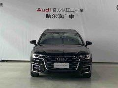 Audi A6L 45 TFSI Premium Dynamic - ფოტო 4
