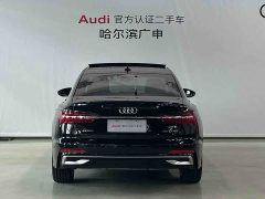 Audi A6L 45 TFSI Premium Dynamic - ფოტო 5