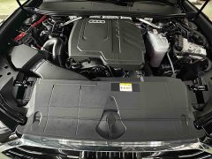 Audi A6L 45 TFSI Premium Dynamic - ფოტო 7