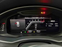 Audi A6L 45 TFSI Premium Dynamic - ფოტო 8