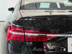 Audi A6L 45 TFSI Premium Dynamic - ფოტო 9