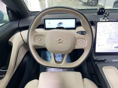 NIO ET5 2022 75kWh - ფოტო 12