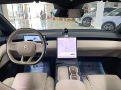 NIO ET5 2022 75kWh - ფოტო 13