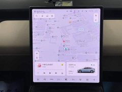 NIO ET5 2022 75kWh - ფოტო 14