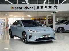 NIO ET5 2022 75kWh - ფოტო 3