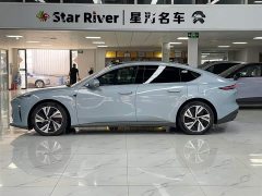 NIO ET5 2022 75kWh - ფოტო 4