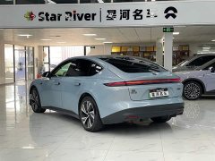 NIO ET5 2022 75kWh - ფოტო 5