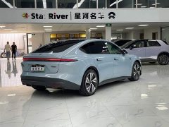 NIO ET5 2022 75kWh - ფოტო 7