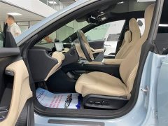 NIO ET5 2022 75kWh - ფოტო 8