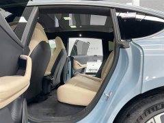 NIO ET5 2022 75kWh - ფოტო 9