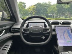 Dongfeng Haohao Haoran Glory Edition DH-i 1.5T Luxury - ფოტო 13