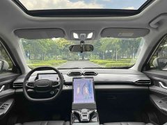 Dongfeng Haohao Haoran Glory Edition DH-i 1.5T Luxury - ფოტო 14