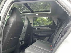 Dongfeng Haohao Haoran Glory Edition DH-i 1.5T Luxury - ფოტო 15