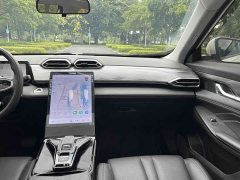 Dongfeng Haohao Haoran Glory Edition DH-i 1.5T Luxury - ფოტო 17