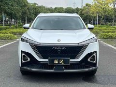 Dongfeng Haohao Haoran Glory Edition DH-i 1.5T Luxury - ფოტო 2