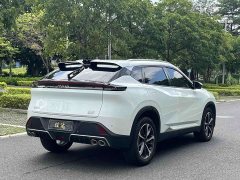 Dongfeng Haohao Haoran Glory Edition DH-i 1.5T Luxury - ფოტო 4