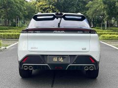 Dongfeng Haohao Haoran Glory Edition DH-i 1.5T Luxury - ფოტო 5