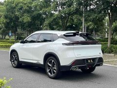 Dongfeng Haohao Haoran Glory Edition DH-i 1.5T Luxury - ფოტო 6