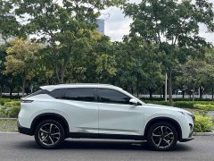 Dongfeng Haohao Haoran Glory Edition DH-i 1.5T Luxury - ფოტო 7