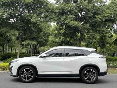 Dongfeng Haohao Haoran Glory Edition DH-i 1.5T Luxury - ფოტო 8