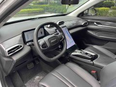 Dongfeng Haohao Haoran Glory Edition DH-i 1.5T Luxury - ფოტო 9