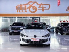 Volkswagen Lingdu 2025 Lingdu L 280TSI DSG Spicy Edition - ფოტო 1