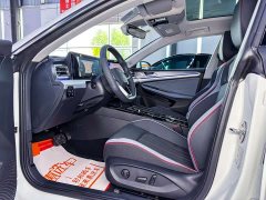 Volkswagen Lingdu 2025 Lingdu L 280TSI DSG Spicy Edition - ფოტო 10