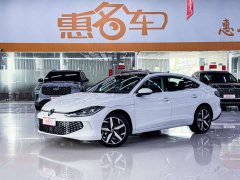 Volkswagen Lingdu 2025 Lingdu L 280TSI DSG Spicy Edition - ფოტო 2