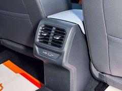 Volkswagen Lingdu 2025 Lingdu L 280TSI DSG Spicy Edition - ფოტო 8