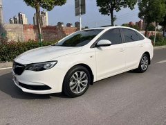 Buick Excelle 1.3T Automatic Mild Hybrid Elite - photo 1