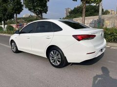 Buick Excelle 1.3T Automatic Mild Hybrid Elite - photo 10