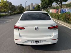Buick Excelle 1.3T Automatic Mild Hybrid Elite - photo 11