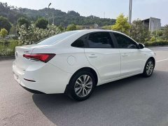 Buick Excelle 1.3T Automatic Mild Hybrid Elite - photo 12