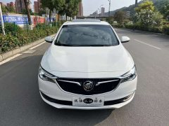 Buick Excelle 1.3T Automatic Mild Hybrid Elite - photo 2