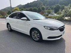 Buick Excelle 1.3T Automatic Mild Hybrid Elite - photo 3