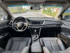 Buick Excelle 1.3T Automatic Mild Hybrid Elite - photo 5