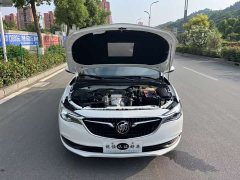 Buick Excelle 1.3T Automatic Mild Hybrid Elite - photo 8