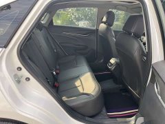 Buick Excelle 1.3T Automatic Mild Hybrid Elite - photo 9