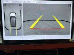Toyota Platinum Wisdom Platinum Smart 3X 520 Pro Lidar Edition - photo 16