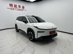 Toyota Platinum Wisdom Platinum Smart 3X 520 Pro Lidar Edition - photo 3