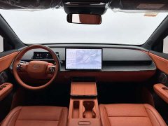 Toyota Platinum Wisdom Platinum Smart 3X 520 Pro Lidar Edition - photo 7