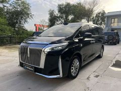 Great Wall WEY Shanshan New Energy Four-Wheel Drive Shanshan 9 - ფოტო 1