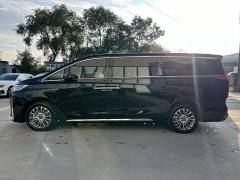 Great Wall WEY Shanshan New Energy Four-Wheel Drive Shanshan 9 - ფოტო 10
