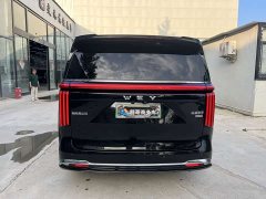 Great Wall WEY Shanshan New Energy Four-Wheel Drive Shanshan 9 - ფოტო 12