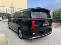 Great Wall WEY Shanshan New Energy Four-Wheel Drive Shanshan 9 - ფოტო 13
