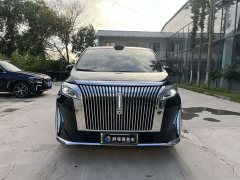 Great Wall WEY Shanshan New Energy Four-Wheel Drive Shanshan 9 - ფოტო 2