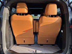 Great Wall WEY Shanshan New Energy Four-Wheel Drive Shanshan 9 - ფოტო 4