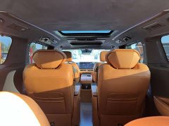 Great Wall WEY Shanshan New Energy Four-Wheel Drive Shanshan 9 - ფოტო 6