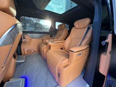 Great Wall WEY Shanshan New Energy Four-Wheel Drive Shanshan 9 - ფოტო 8