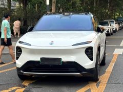 NIO ES7 75kWh - ფოტო 1